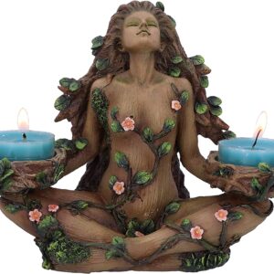 Figura Equilibrio de la naturaleza