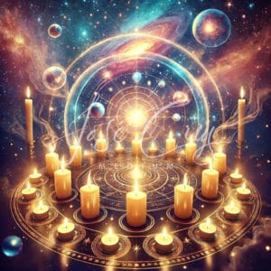 Rituales Mágicos y Espirituales