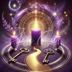 Ritual Abre Caminos: Desbloquea tu Destino y Alcanza tus Metas