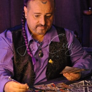 Consulta de Tarot, y guía energética (1 hora)