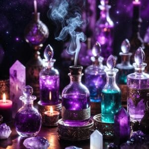 Aguas Ritualizadas