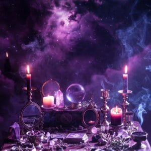 Herramientas Esotéricas y Materiales para Rituales