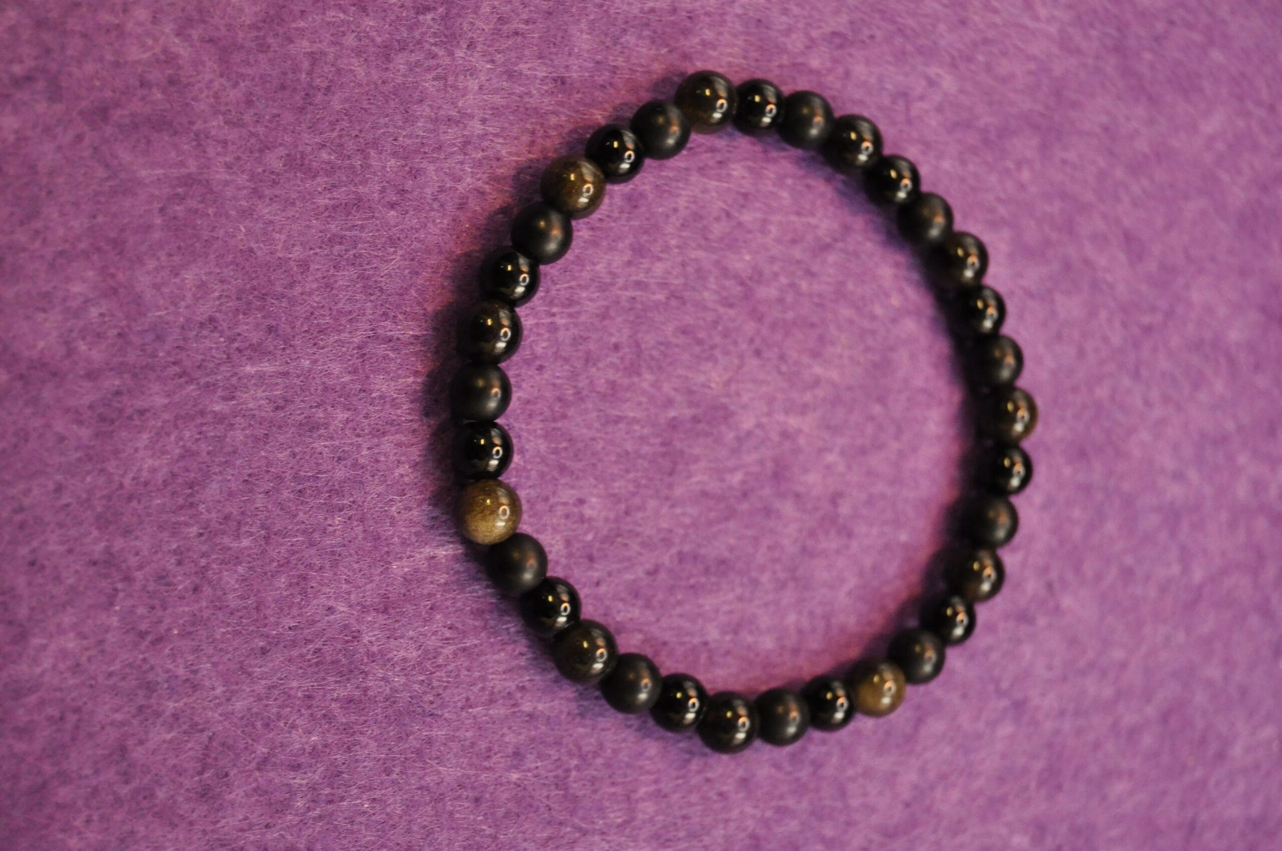 Pulsera Triple Protección - Imagen 3