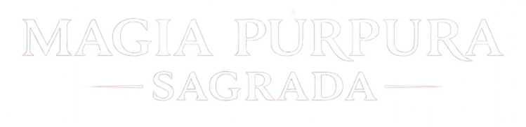 Magia Púrpura Sagrada