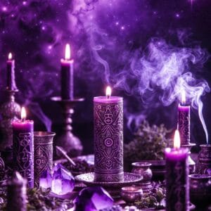 Velas y Velones