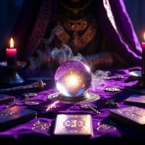 Consultas Espirituales