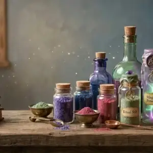 Preparados Mágicos